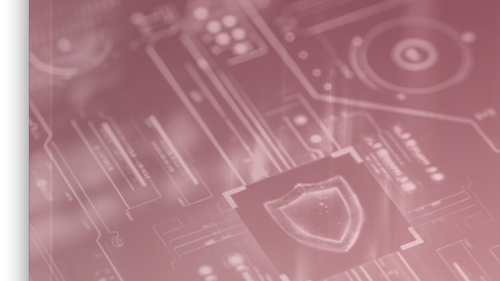 What “advanced cyber security” means for regulated businesses