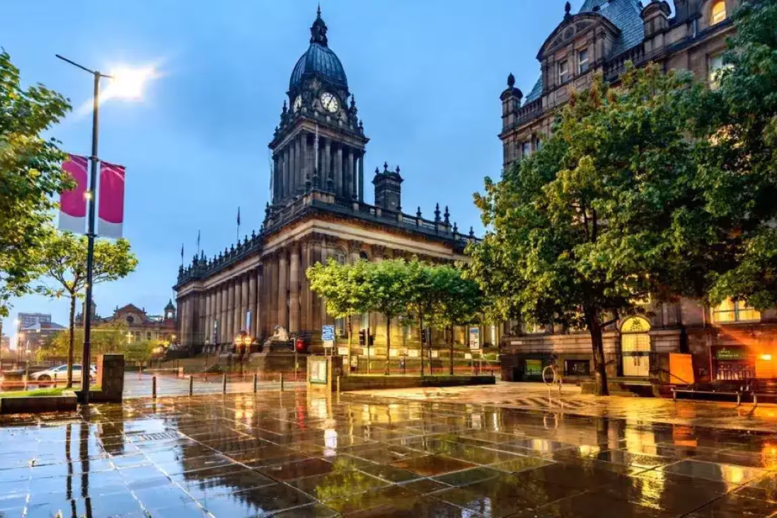 Leeds IT Services What Are My Options?