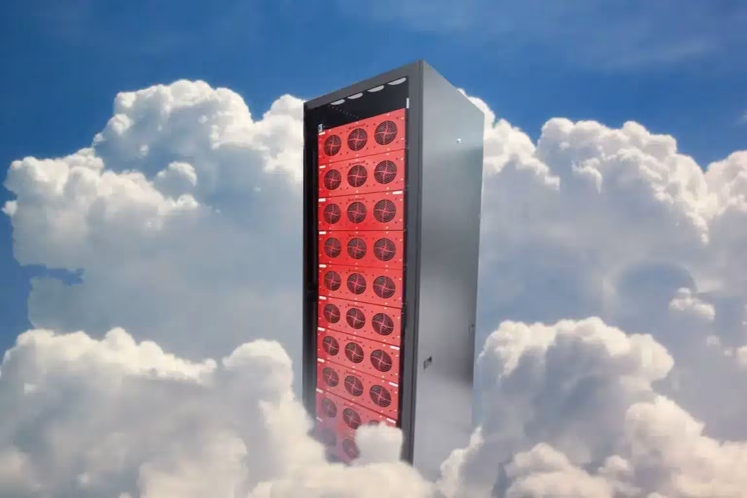 Should I Move To The Cloud? Find Out The Top Reasons You Should