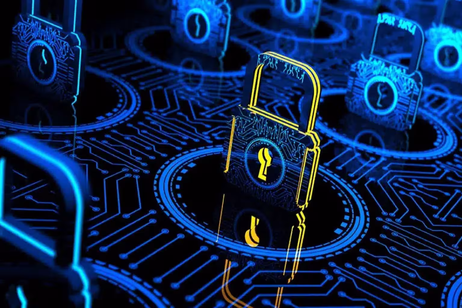 Should SMEs be more worried about cyber attacks?