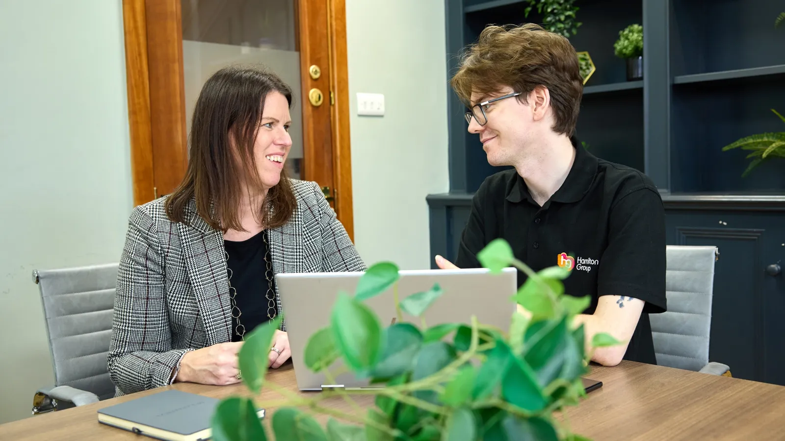 The Importance of Cloud Computing for Business Growth