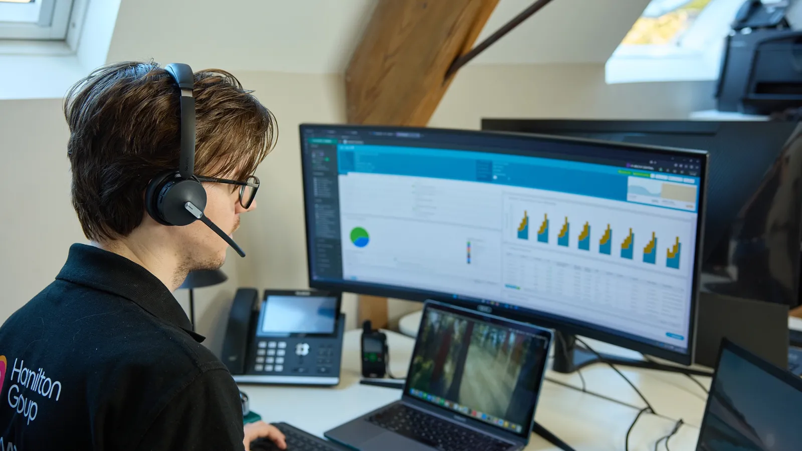 The Role of Cybersecurity in Physical Security Integration