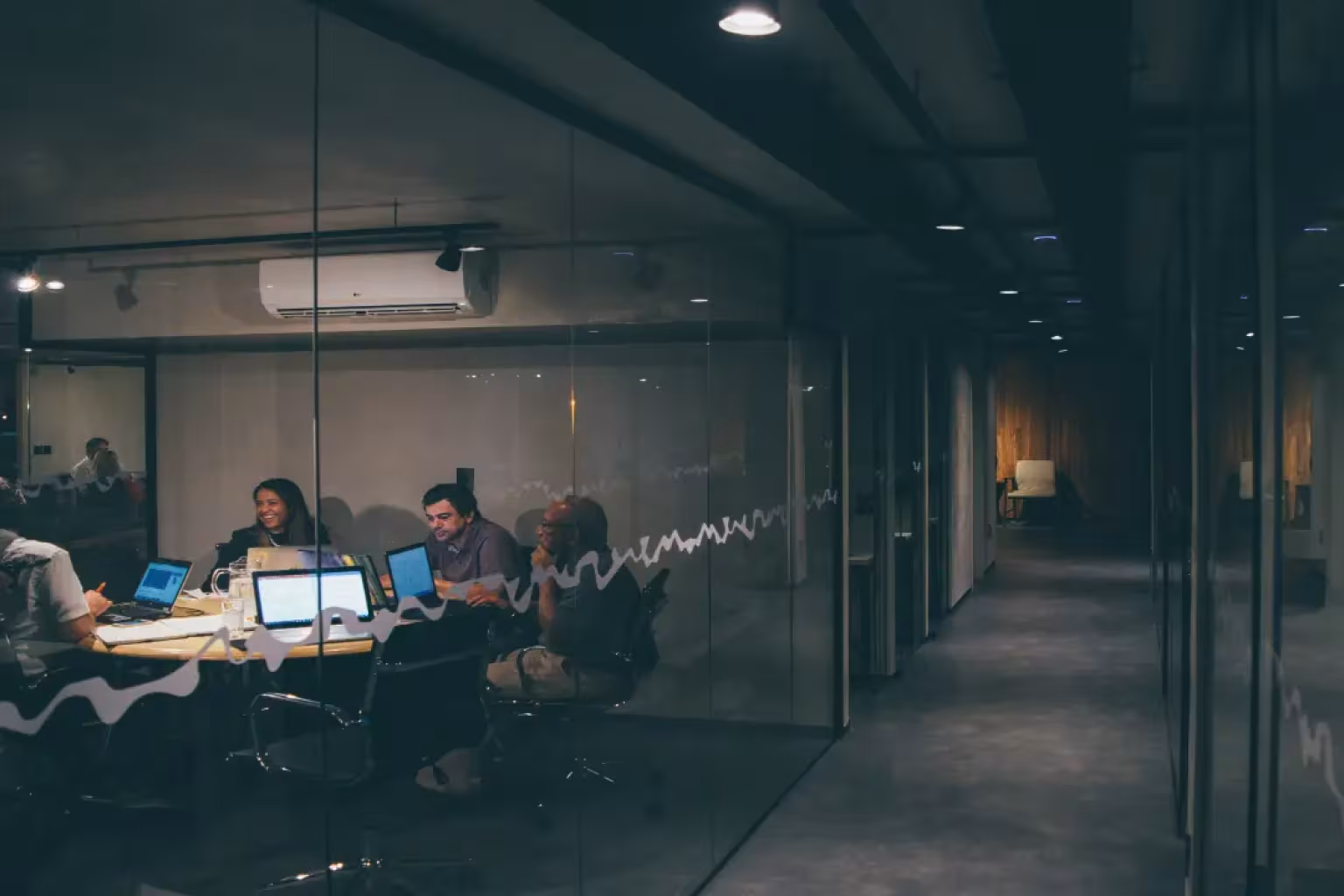 The Role of IT Support in Office Relocation Planning