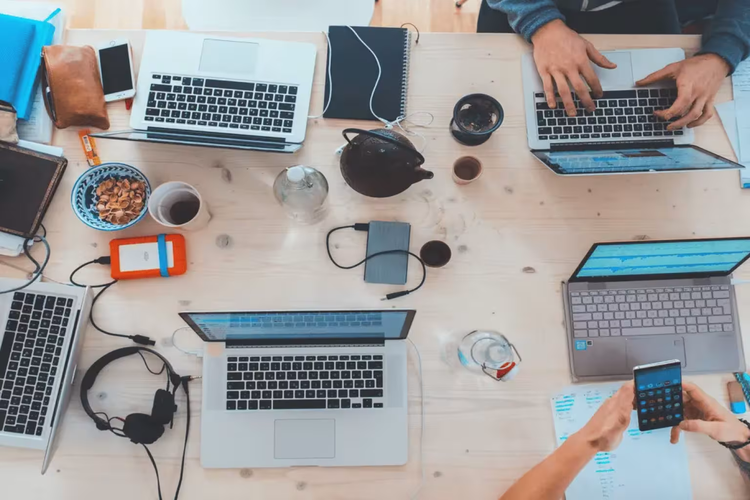Tips for Overcoming Barriers to a Smooth BYOD Program