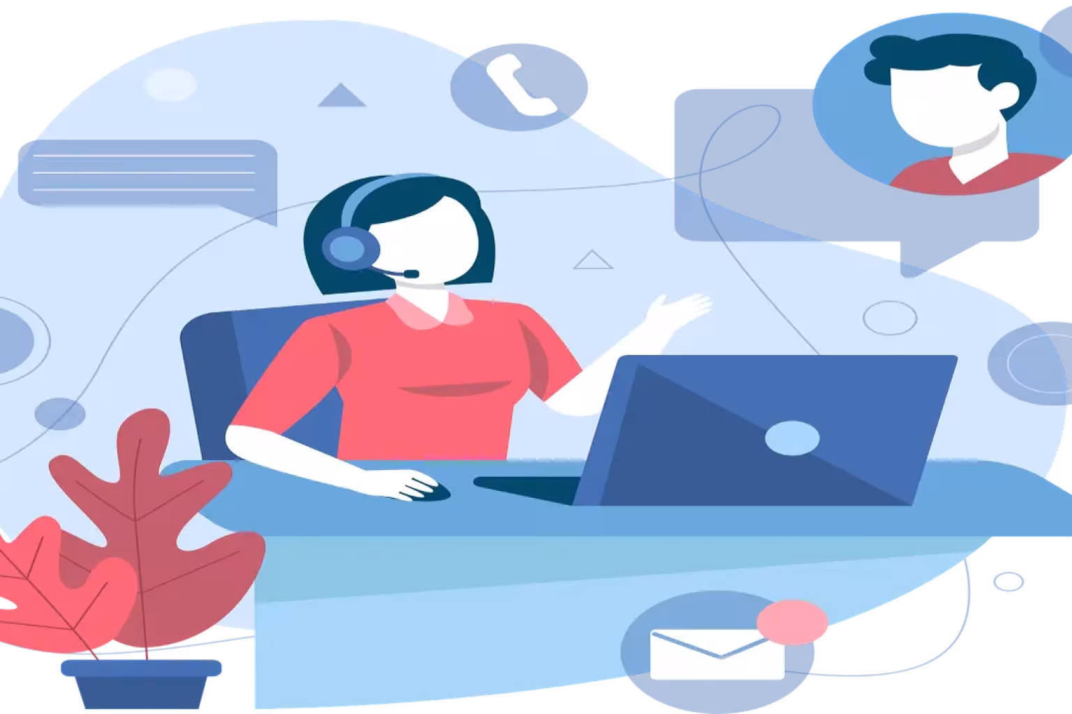 Top Technologies Transforming Customer Service Today
