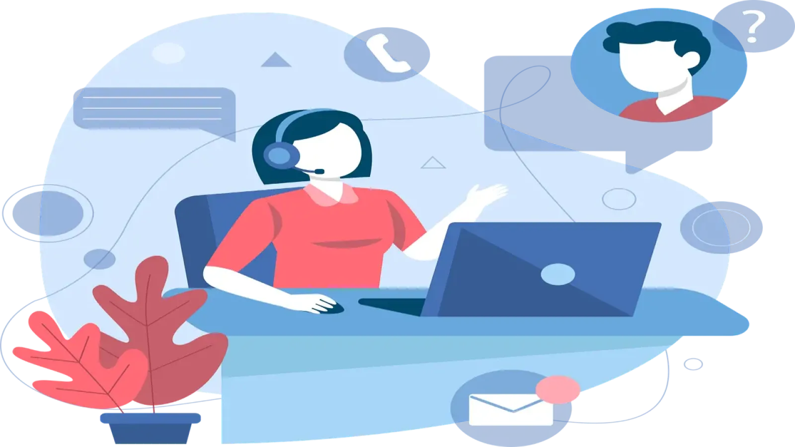 Top Technologies Transforming Customer Service Today