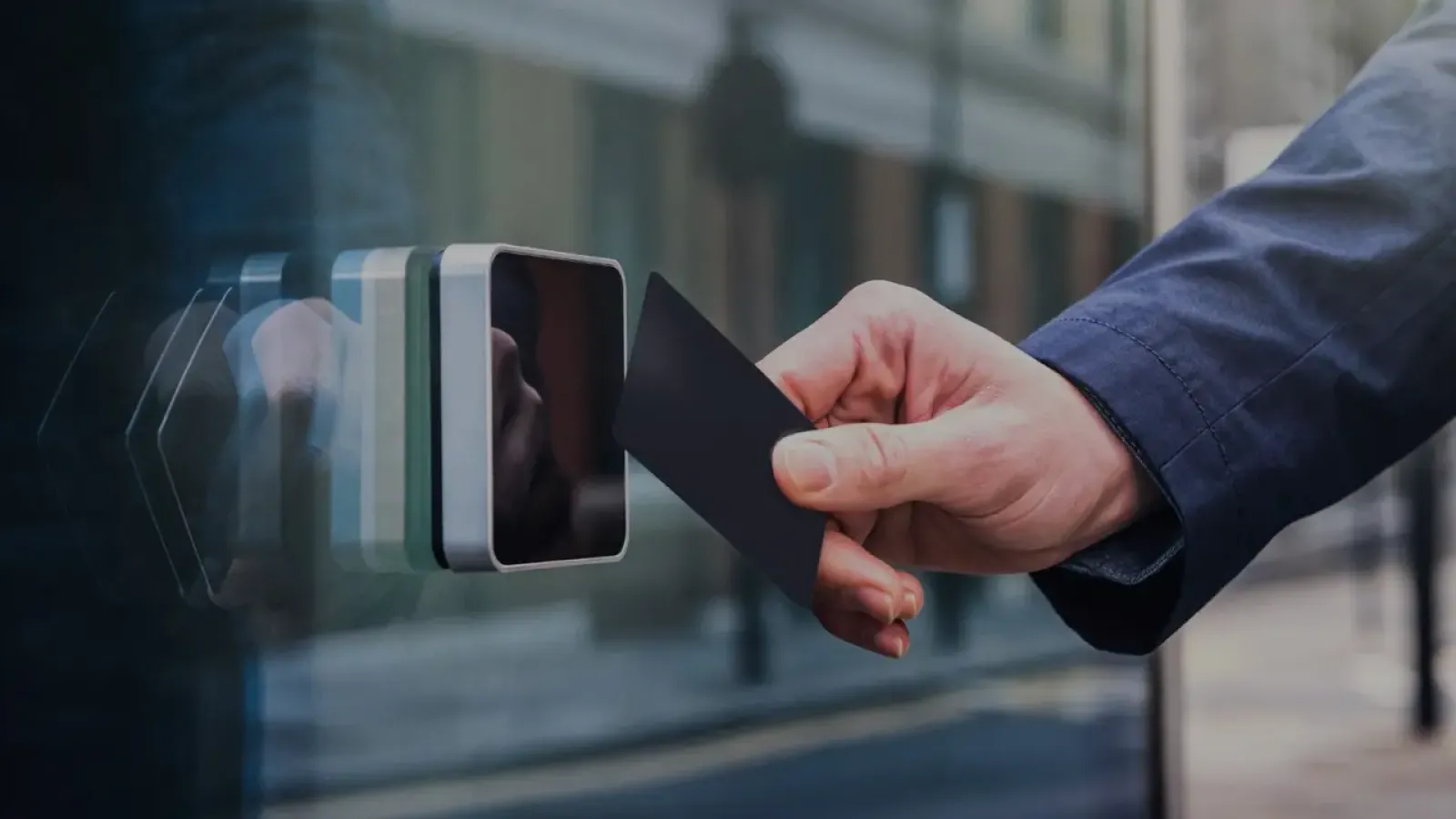 What Are the 3 Types of Access Control?