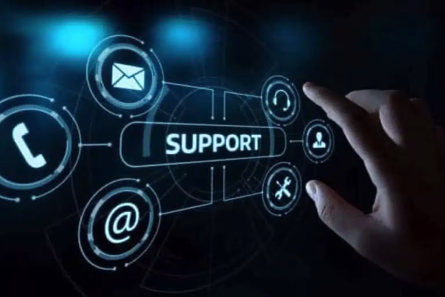 What Are the Most Common Outsourced IT Services?