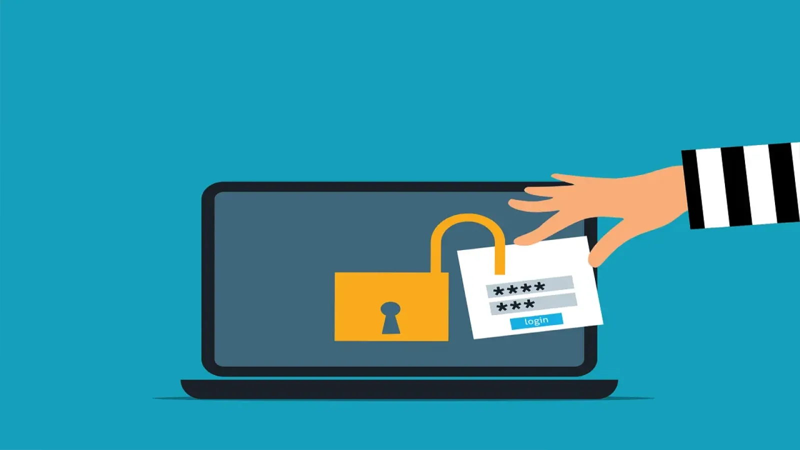 What Is Push-Bombing & How Can You Prevent It?