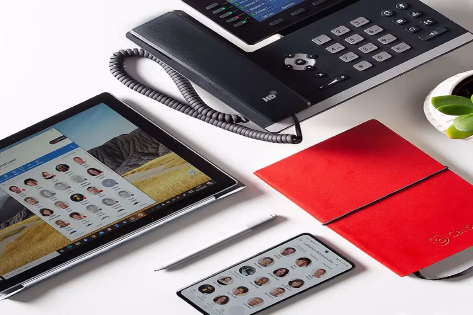 What Is Unified Communications as a Service