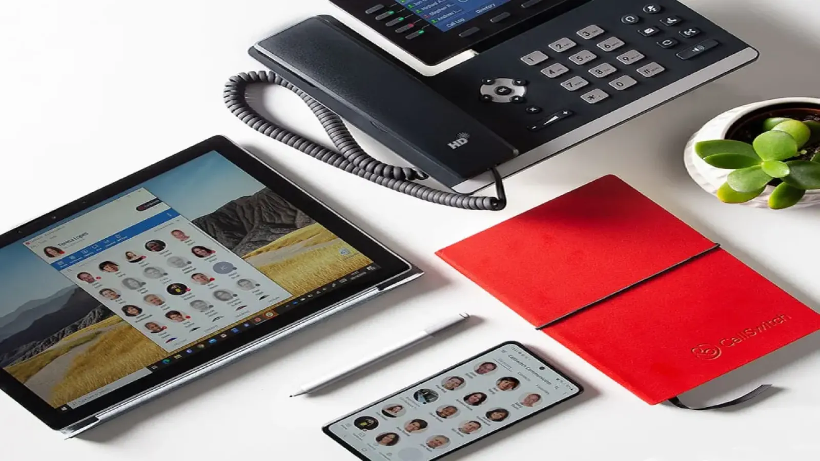 What Is Unified Communications as a Service