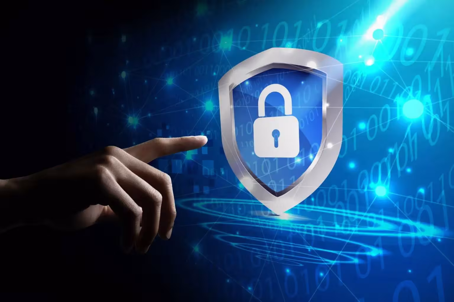 What Is a Network Security Key and Why It Matters