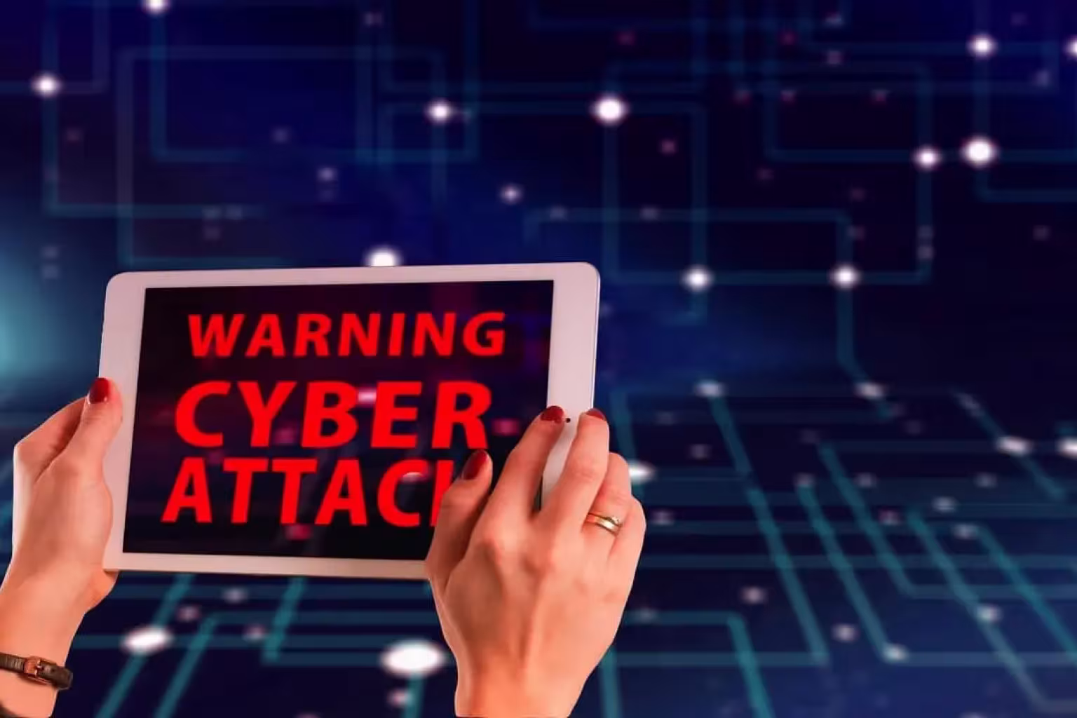 What You Need to Know About the Rise in Supply Chain Cyberattacks