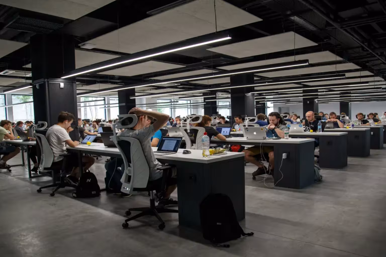 Why Companies Need 24/7 Monitoring and IT Support