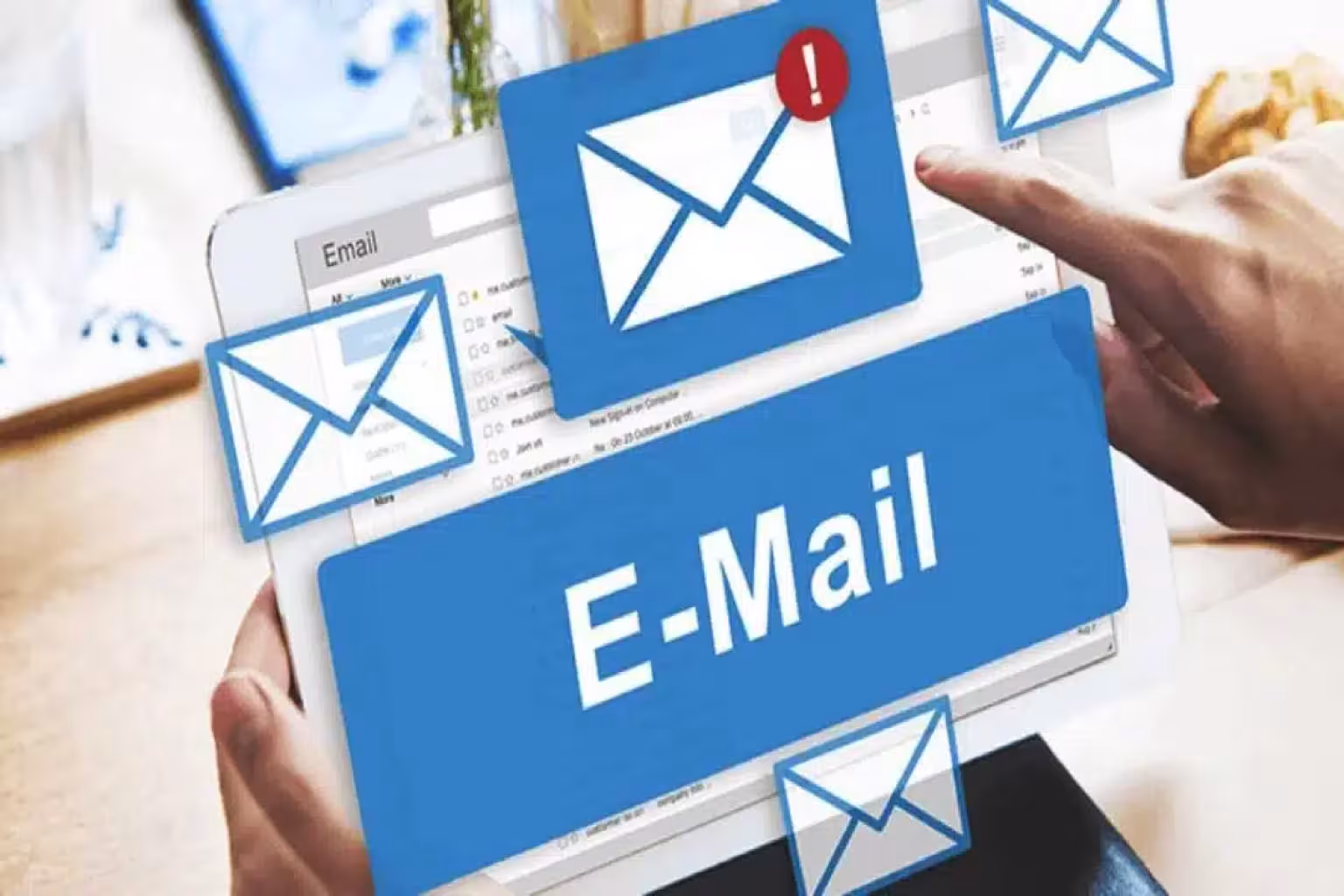 Why DKIM and DMARC are important to the running of your business
