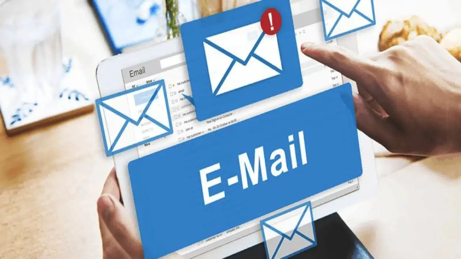 Why DKIM and DMARC are important to the running of your business