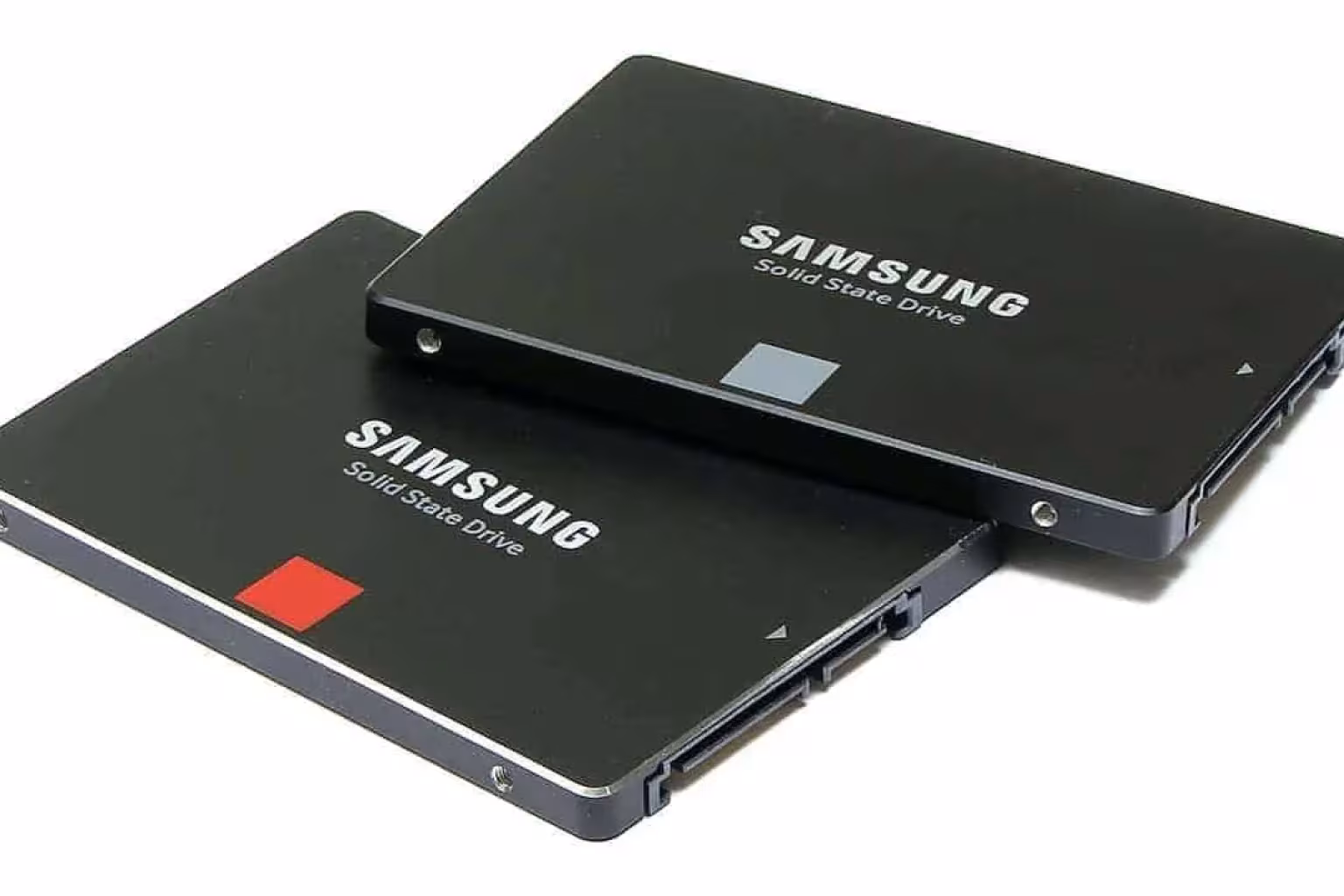 Why Is My Computer Slow? Maybe It Is Time For An SSD