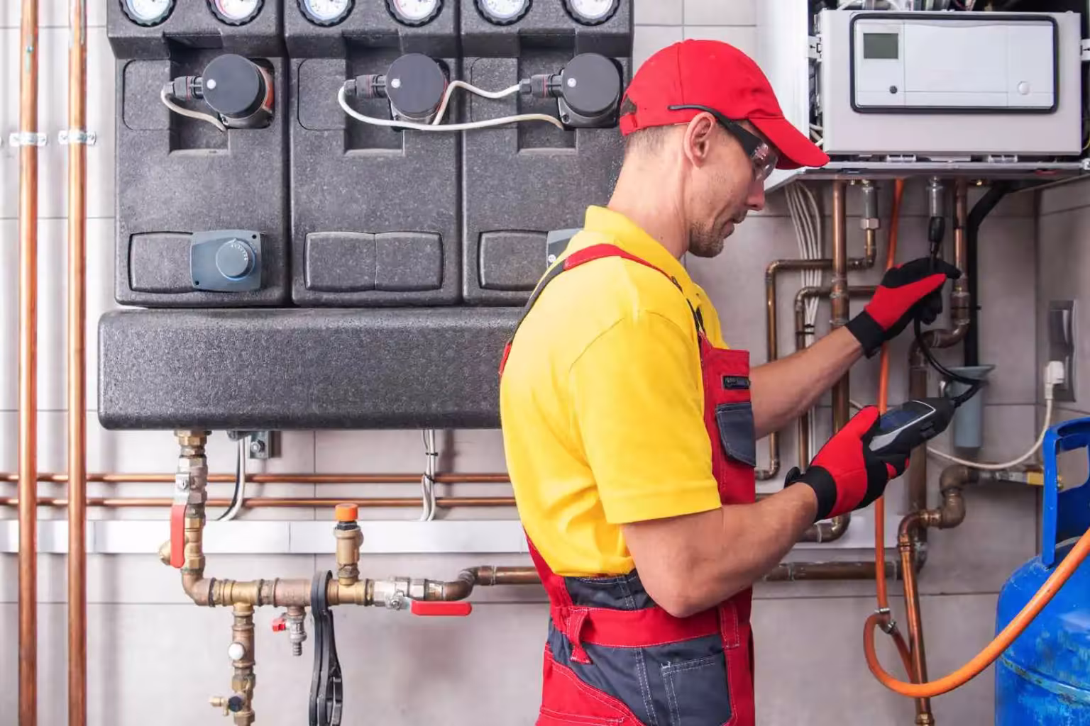 Why Regular IT Maintenance is Critical for Business Success