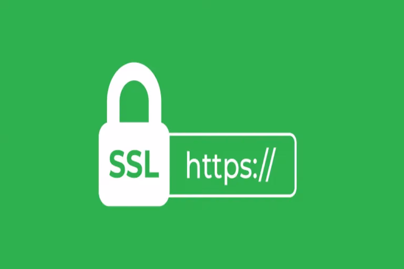 Why your website needs an SSL Certificate
