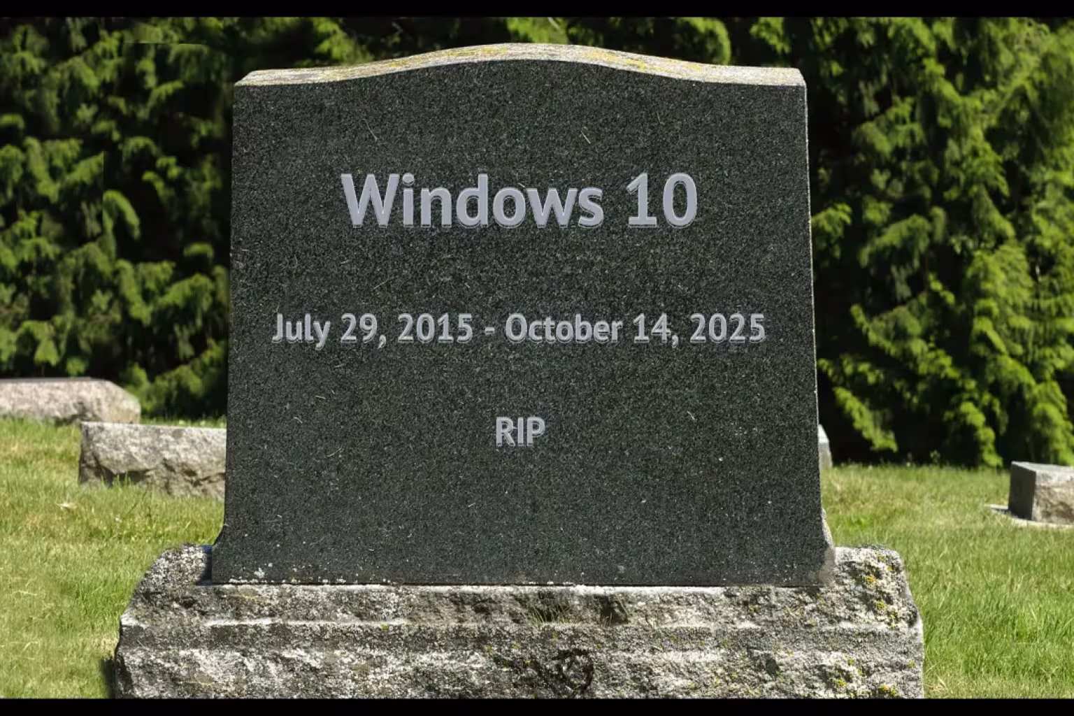 Windows 10 End of Life What It Means for Users and Businesses