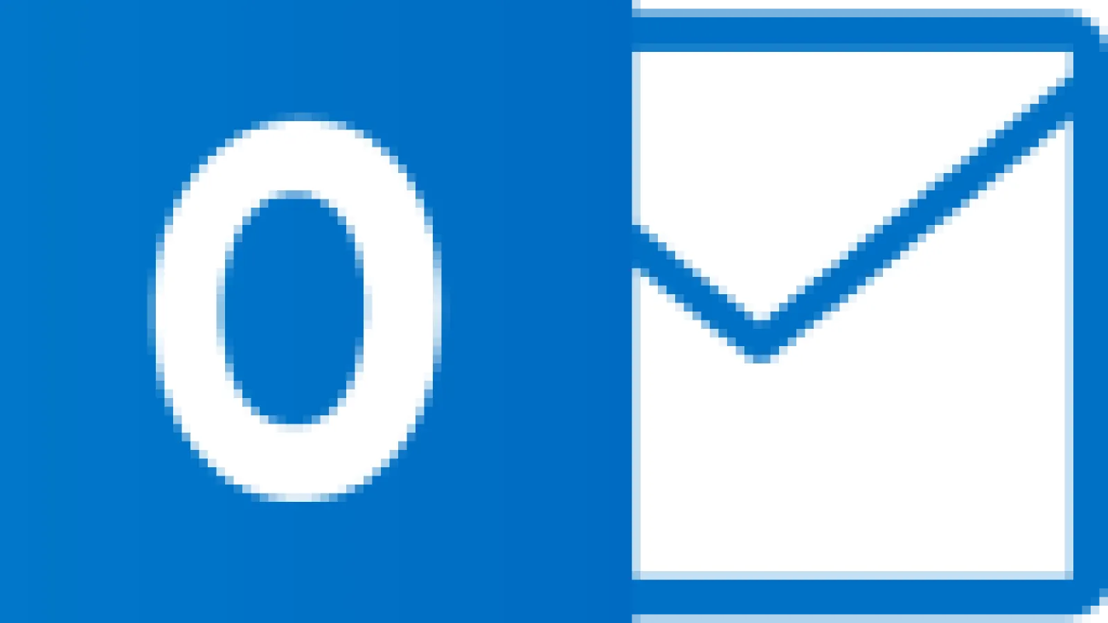 Microsoft Outlook logo