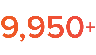 9,950+