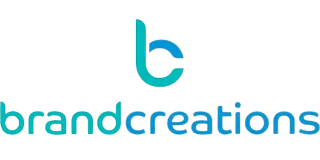 Brand Creations logo