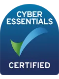 Cyber Essentials logo