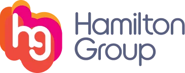 Hamilton group logo