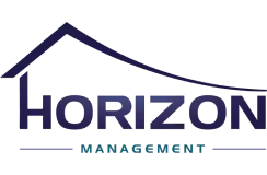 Horizon Management logo