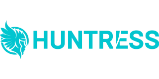 Huntress logo