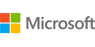 Microsoft logo