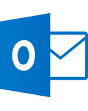 Microsoft Outlook logo
