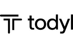Todyl logo