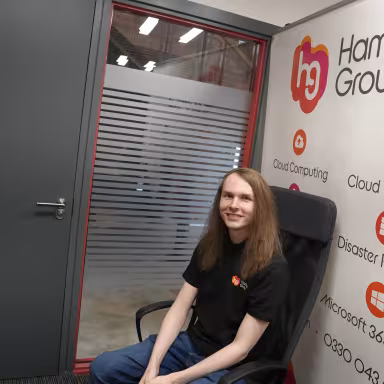 Ross Walters IT Support