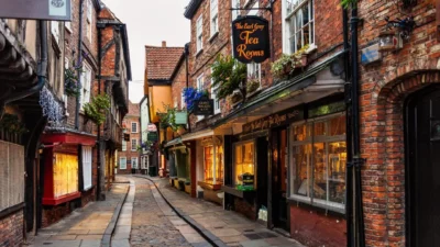 York IT Support