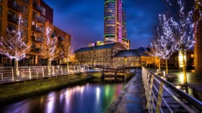 Leeds IT Support