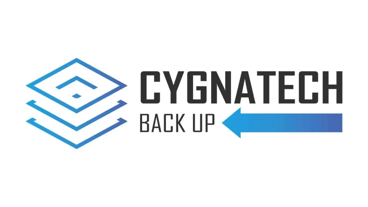 Cygnatech Backup