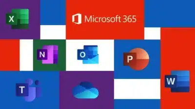 Microsoft 365