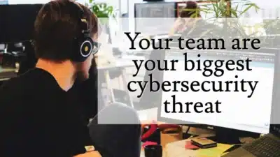 Cyber Security