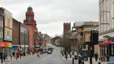 Bolton IT Support