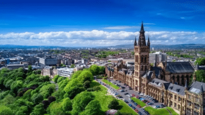 Glasgow IT Support