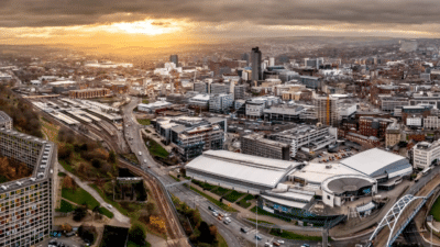 Sheffield IT Support