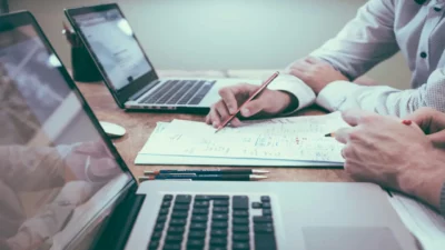 IT Support for Law firms