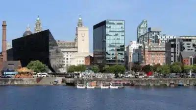 Liverpool IT Support