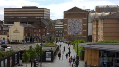 Luton IT Support
