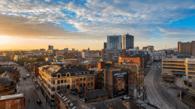 Manchester IT Support