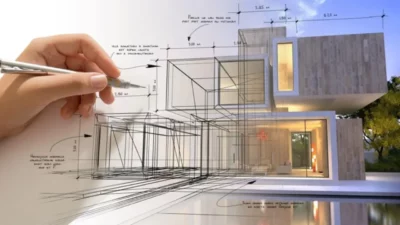 IT Suport for Architechture Firms