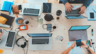 IT Support for Law firms