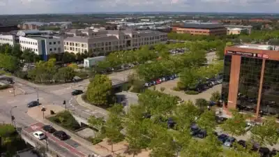  IT Support Milton Keynes